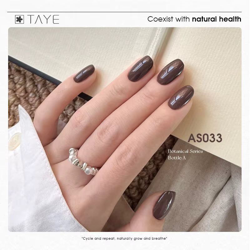TAYE Long Lasting Gel Nail Polish UV Gel