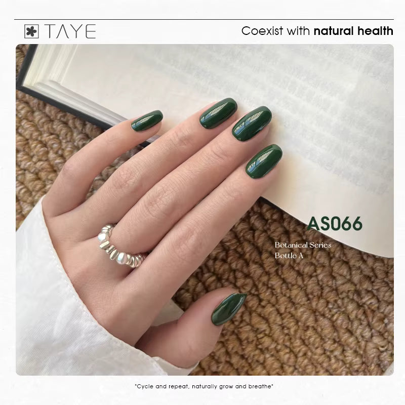 TAYE Long Lasting Gel Nail Polish UV Gel