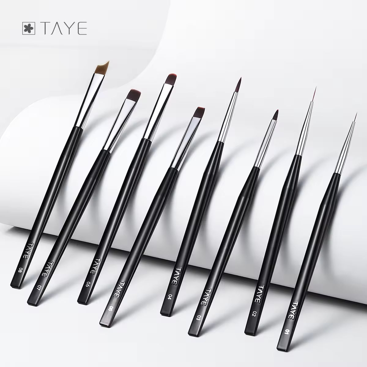 TAYE Gel Paint Dotting Pen Nail Polish
