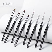 TAYE Gel Paint Dotting Pen Nail Polish