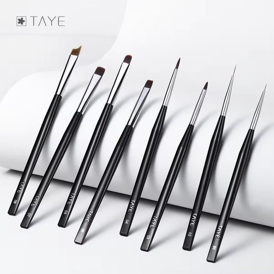 TAYE Gel Paint Dotting Pen Nail Polish