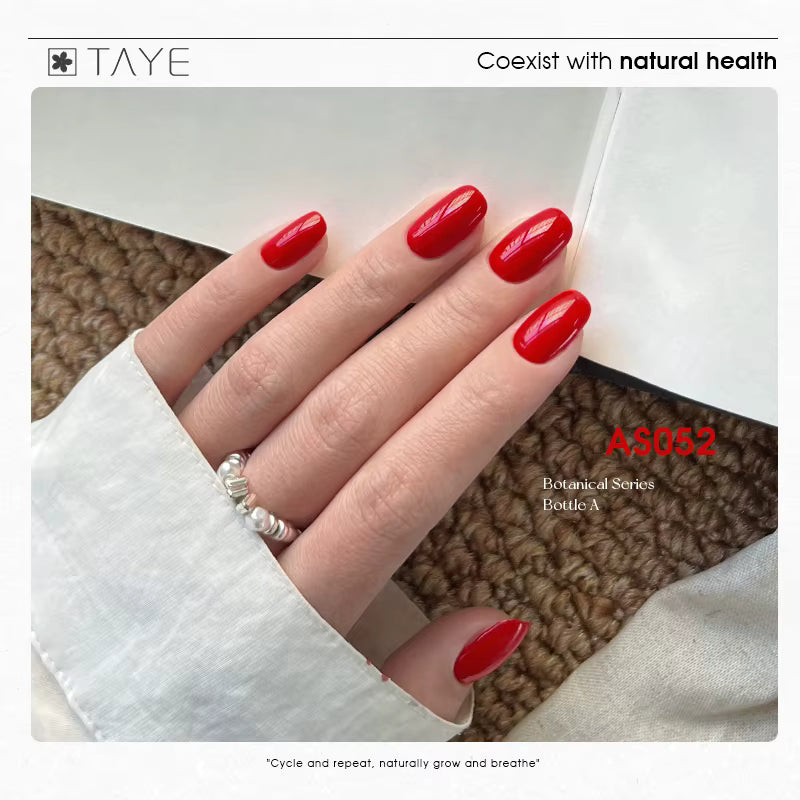 TAYE Long Lasting Gel Nail Polish UV Gel