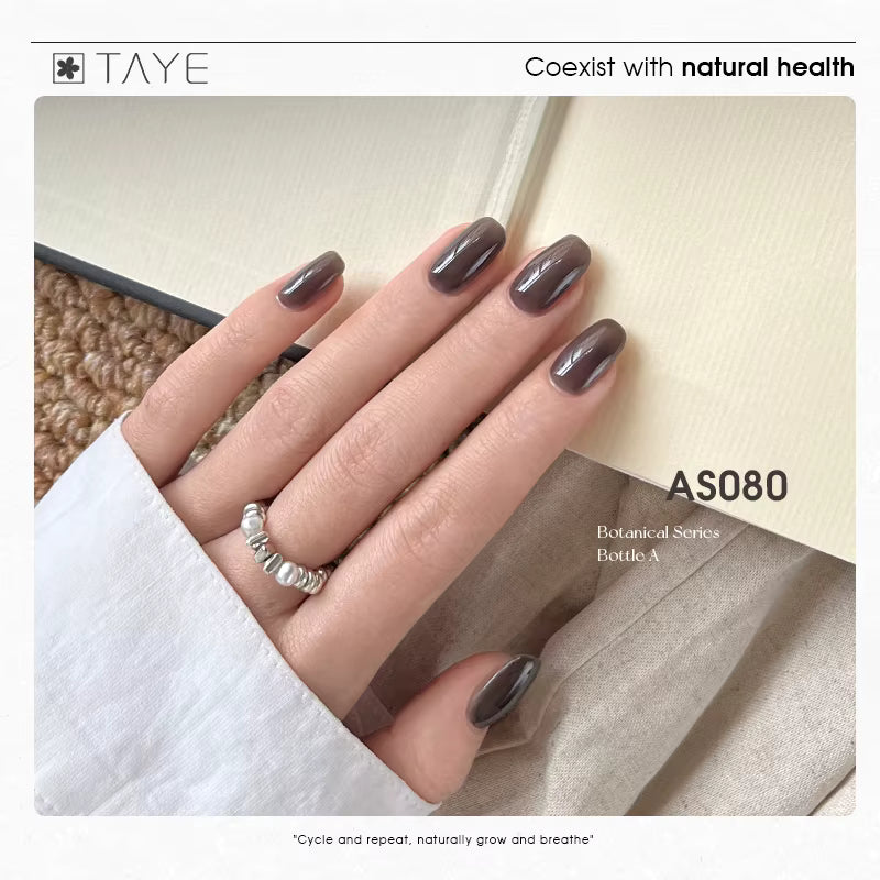 TAYE Long Lasting Gel Nail Polish UV Gel