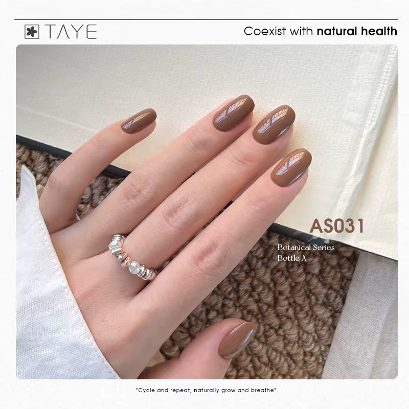 TAYE Long Lasting Gel Nail Polish UV Gel