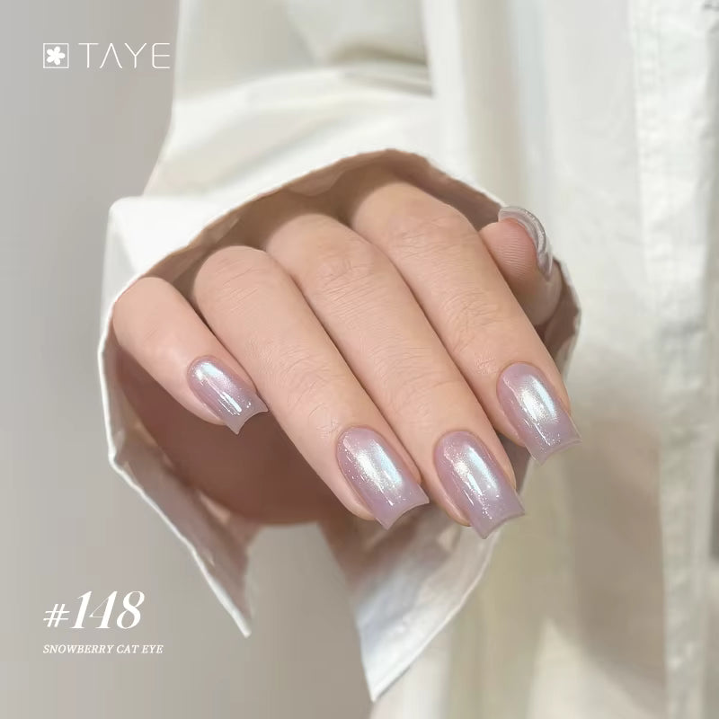 TAYE Nail Gel Polish Cat Eyes