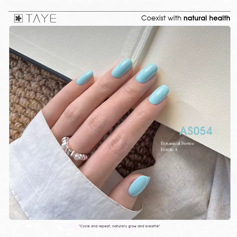 TAYE Long Lasting Gel Nail Polish UV Gel
