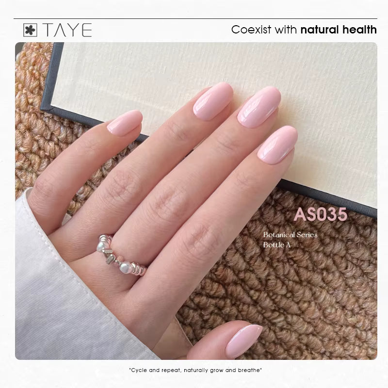 TAYE Long Lasting Gel Nail Polish UV Gel